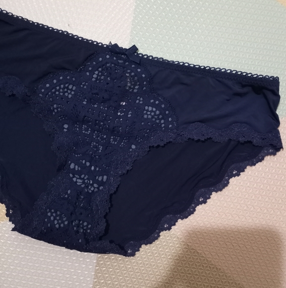 VS DREAM ANGEL HIPKINI PANTY SIZE M - Picture 2 of 5